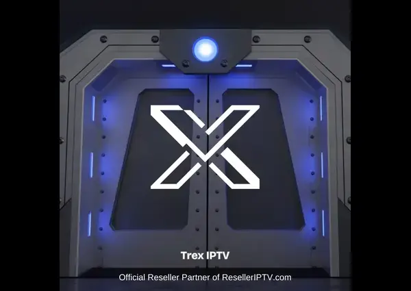TrexIPTV